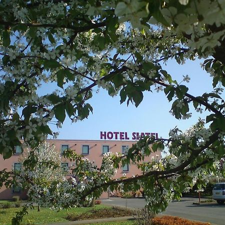 Hotel Siatel Metz Norroy-le-Veneur Exterior foto